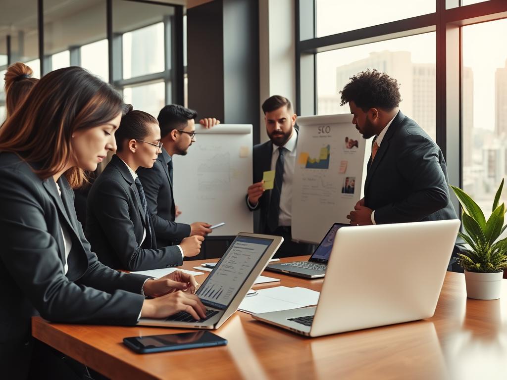 optimisasi mesin pencari