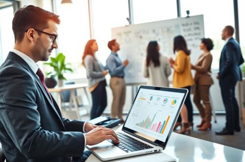 peningkatan traffic organik