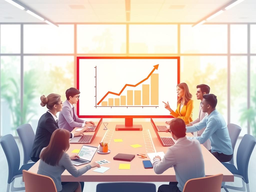 peningkatan traffic organik