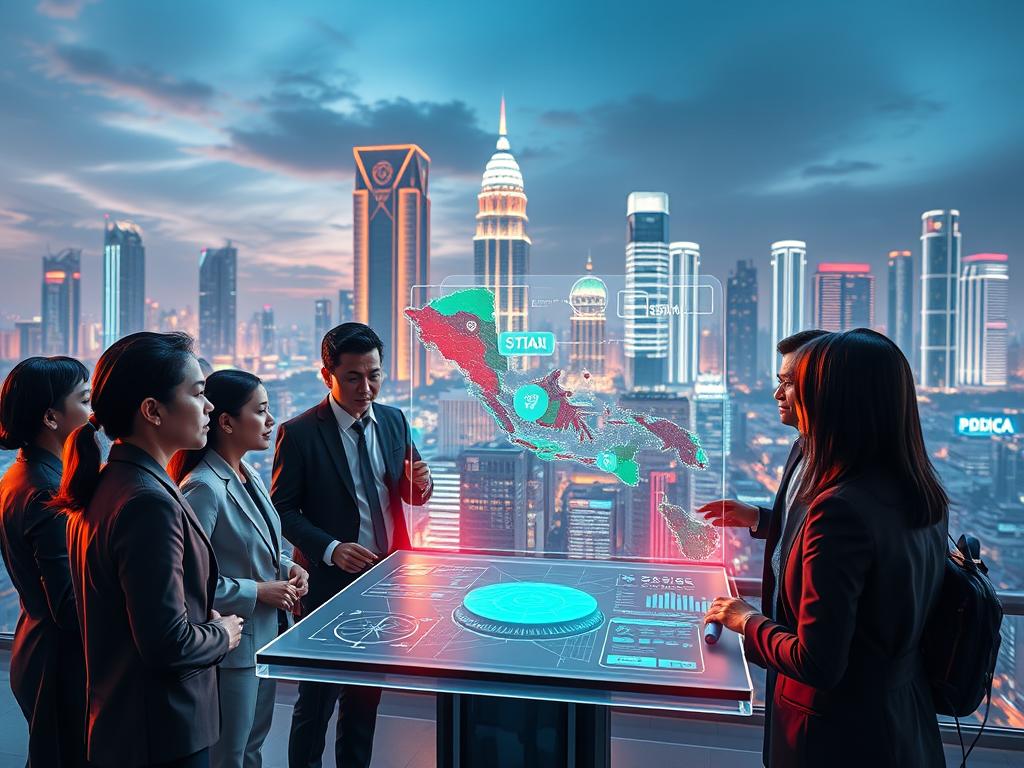 trend terbaru teknologi